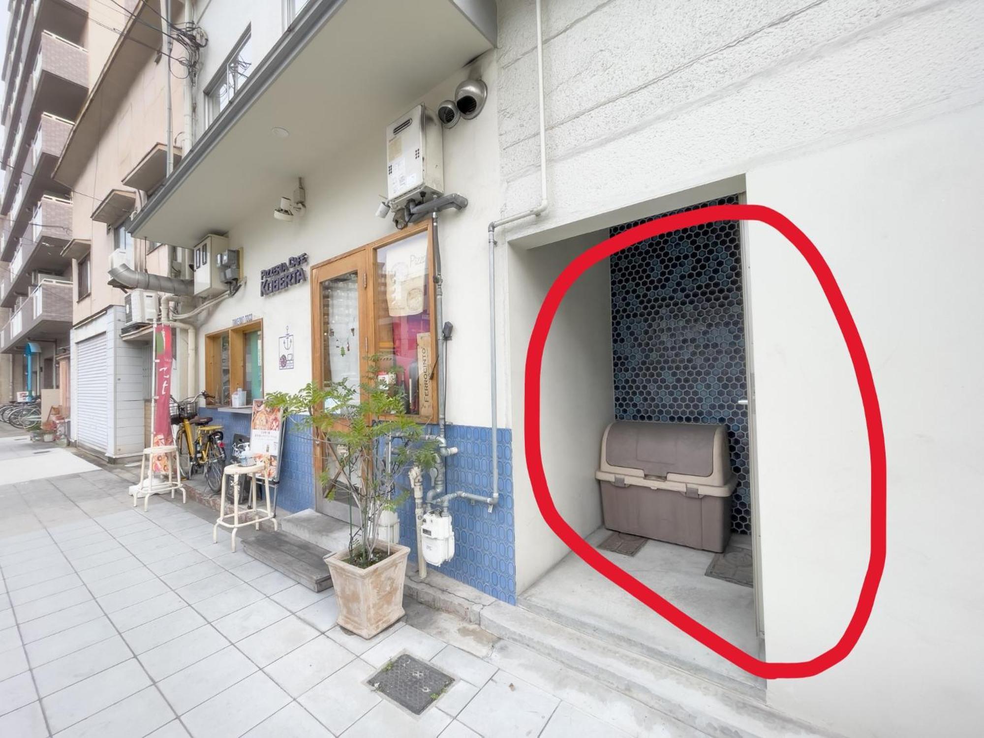 Appartamento Jr天王寺駅・寺田町駅から徒歩圏内！ファミリー大歓迎の広々欧風ハイツ！ Osaka Esterno foto
